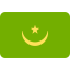 Mauritania icon 64x64