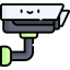 Cctv icon 64x64