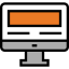 Monitor icon 64x64