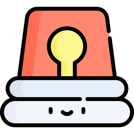 Siren icon