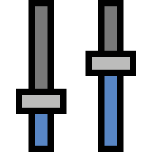 Equalizer icon
