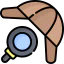 Detective icon 64x64
