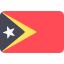 East Timor Ikona 64x64