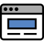 Browser icon 64x64
