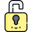 Lock icon 64x64