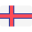 Faroe islands icon 64x64