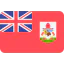 Bermuda Ikona 64x64