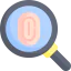 Investigation icon 64x64