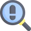 Investigation icon 64x64
