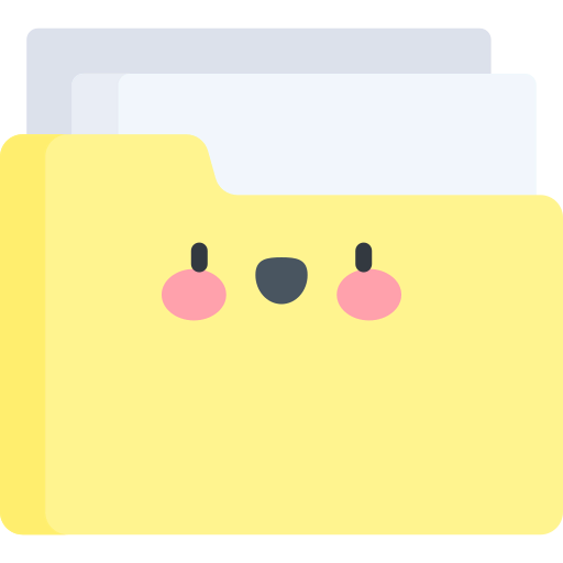 Folder icon