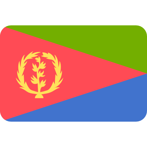 Eritrea 图标
