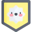 Badge 상 64x64