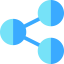 Share icon 64x64