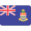 Cayman islands icon 64x64