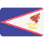 American samoa icon 64x64