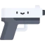 Gun 상 64x64