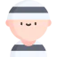 Prisoner 상 64x64