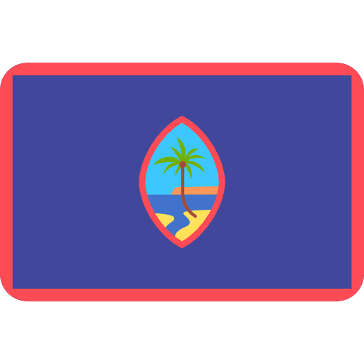 Guam icon