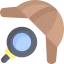 Detective icon 64x64