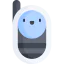 Walkie talkie icon 64x64