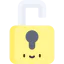 Lock icon 64x64