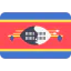 Swaziland Ikona 64x64