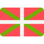 Basque country icon 64x64