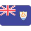 Anguilla icon 64x64