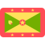 Grenada Ikona 64x64