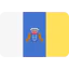 Canary islands icon 64x64