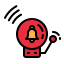 Alarm 图标 64x64