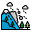 Avalanche 图标 64x64