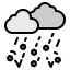 Snowing 图标 64x64