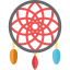 Dreamcatcher icon 64x64