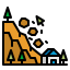 Landslide 图标 64x64