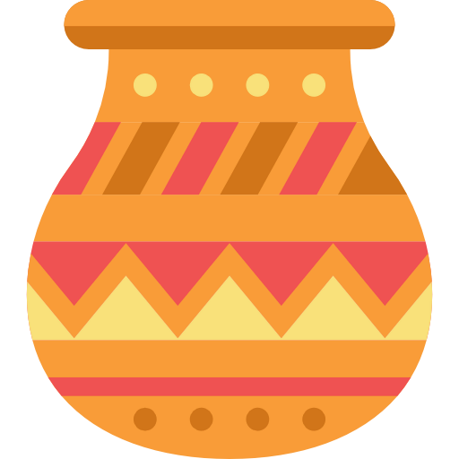 Pot アイコン