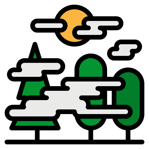 Mist icon