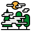 Mist 图标 64x64