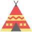 Wigwam icon 64x64