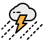 Thunder 图标 64x64