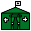 Tent 图标 64x64