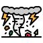 Tornado 图标 64x64