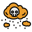Toxic 图标 64x64