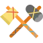 Axes icon 64x64