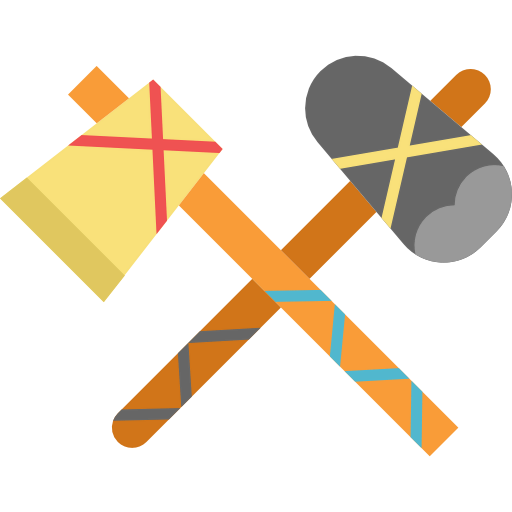 Axes icon