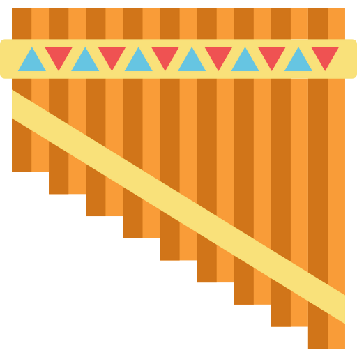 Zampona biểu tượng