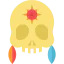 Skull icon 64x64