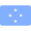 Micronesia Ikona 64x64