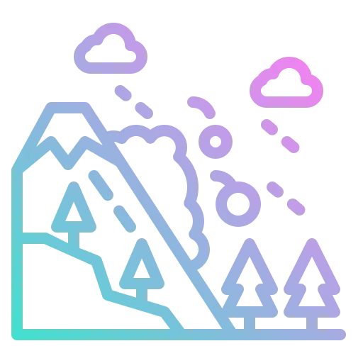 Avalanche icon