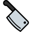 Cleaver icon 64x64